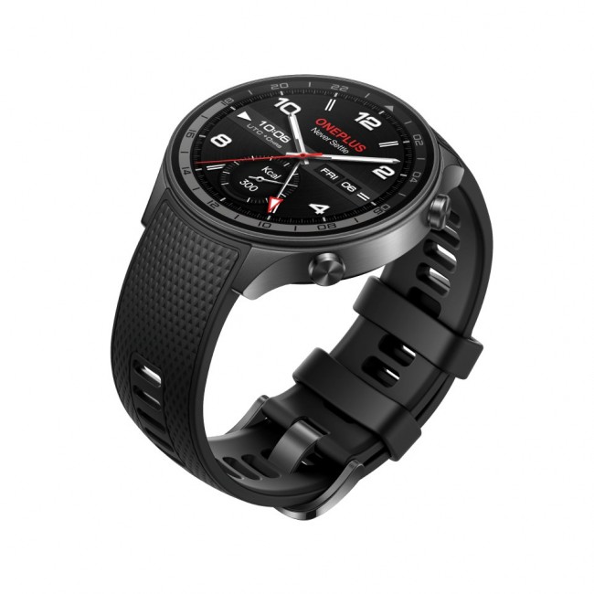 OnePlus Watch 2R 3.63 cm (1.43