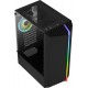 Aerocool Bionic Midi Tower Black