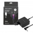 Qoltec 51751 Power adapter for laptop Huawei 65W | 19V |3.42A | 4.0*1.7 Qoltec 51751 Power adapter for laptop Huawei 65W | 19V |3.42A | 4.0*1.7