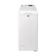 Electrolux EW2TN5261FP Top loading washing machine 6 kg 1200 rpm white