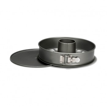 PATISSE CARAT Springform tin with interchangeable bottom 26 cm