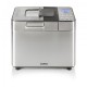 Domo B3971 bread maker Stainless steel