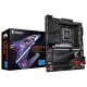 GIGABYTE Z790 AORUS ELITE AX Motherboard - Supports Intel Core 14th CPUs, 16*+2+ Phases Digital VRM, up to 7600MHz DDR5 (OC), 4xPCIe 4.0 M.2, Wi-Fi 6E, 2.5GbE LAN, USB 3.2 Gen 2x2 GIGABYTE Z790 AORUS ELITE AX Motherboard - Supports Intel Core 14th CPUs, 16*+2+ Phases Digital VRM, up to 7600MHz DDR5 (OC), 4xPCIe 4.0 M.2, Wi-Fi 6E, 2.5GbE LAN, USB 3.2 Gen 2x2