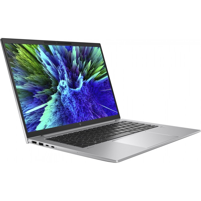 HP ZBook Firefly 14 G10 AMD Ryzen 5 PRO 7640HS Mobile workstation 35.6 cm (14 HP ZBook Firefly 14 G10 AMD Ryzen 5 PRO 7640HS Mobile workstation 35.6 cm (14