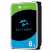 Seagate SkyHawk internal hard drive 6 TB 256 MB 3.5 Seagate SkyHawk internal hard drive 6 TB 256 MB 3.5