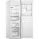 Whirlpool W7X 82O W Freestanding 335 L E White Whirlpool W7X 82O W Freestanding 335 L E White