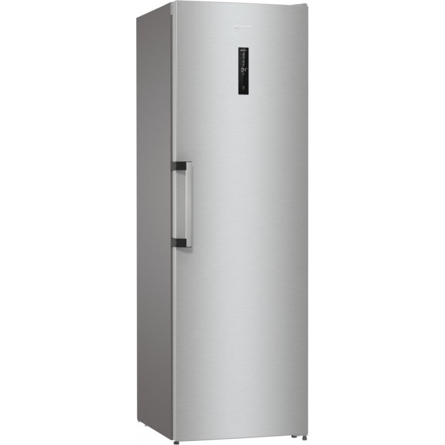 Gorenje R619EAXL6 fridge Freestanding 398 L E Grey Gorenje R619EAXL6 fridge Freestanding 398 L E Grey
