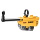 DeWALT DWH205DH-XJ dust extractor Black, Yellow DeWALT DWH205DH-XJ dust extractor Black, Yellow