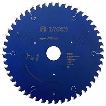 Bosch 2608642497 circular saw blade 21.6 cm 1 pc(s)