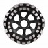 DISTAR PRO TECH CUP WHEEL 125 x 22.23mm