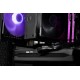 Actina 5901443410362 PC Intel Core i5 i5-14400F 32 GB DDR5-SDRAM 1 TB SSD Intel Arc B580 Windows 11 Home Midi Tower Black