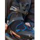 Men's skates K2 F.I.T. ICE PRO black/blue 40.5 Men's skates K2 F.I.T. ICE PRO black/blue 40.5