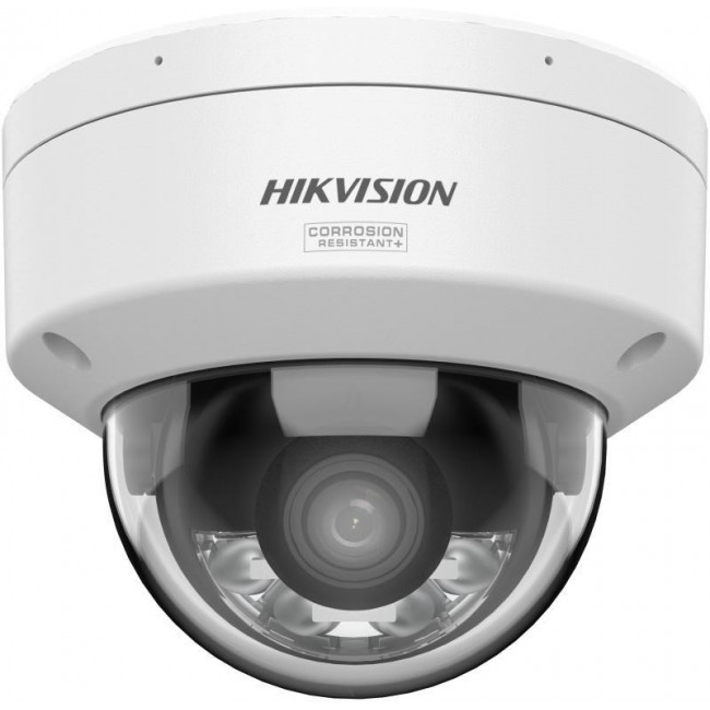 IP Camera Hikvision DS-2CD2167G3-LIS2UY 2.8mm Polish IP Camera Hikvision DS-2CD2167G3-LIS2UY 2.8mm Polish