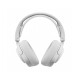 Steelseries Arctis Nova 5P Wireless Headset Head-band Gaming USB Type-C Bluetooth White Steelseries Arctis Nova 5P Wireless Headset Head-band Gaming USB Type-C Bluetooth White
