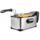 Taurus oil fryer 973967000 (2000W 3l) Taurus oil fryer 973967000 (2000W 3l)