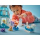 LEGO DUPLO 10455 Anna and Elsa's Frozen Castle Party LEGO DUPLO 10455 Anna and Elsa's Frozen Castle Party