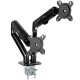 Maclean 2 monitor mount, gas spring, 13 Maclean 2 monitor mount, gas spring, 13