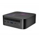 Blackview Mini PC MP100 Ryzen 7-5825U 16 GB 1 TB SSD Windows 11 Pro Black Blackview Mini PC MP100 Ryzen 7-5825U 16 GB 1 TB SSD Windows 11 Pro Black
