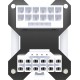 Corsair CP-8920370 graphics card bridge
