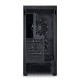 Lian Li LAN207DX Midi Tower Black