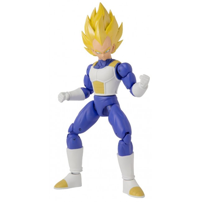 DRAGON BALL DRAGON STARS SUPER SAIYAN VEGETA DRAGON BALL DRAGON STARS SUPER SAIYAN VEGETA