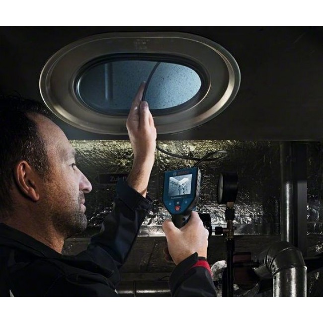 Bosch GIC 120 Professional industrial inspection camera 8.5 mm