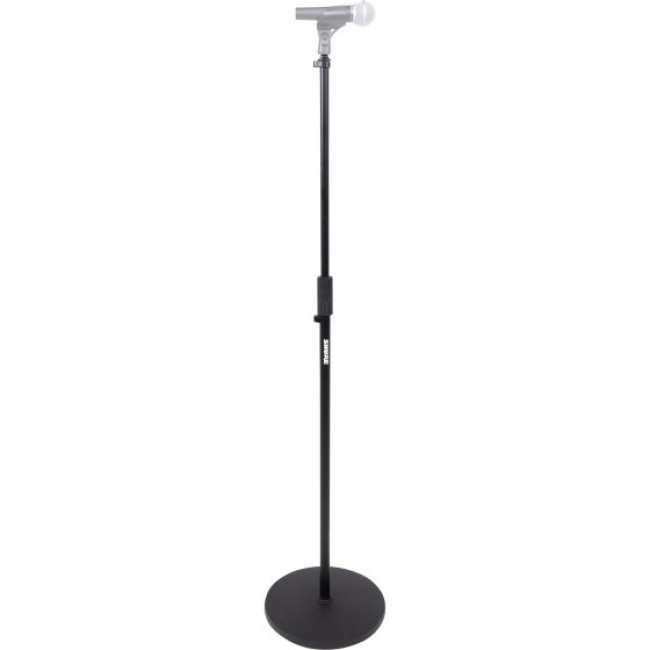 Shure SH-RBMICSTAND12 - microphone stand Shure SH-RBMICSTAND12 - microphone stand