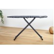 Taurus 994178000 ironing board Full-size ironing board 410 x 1250 mm