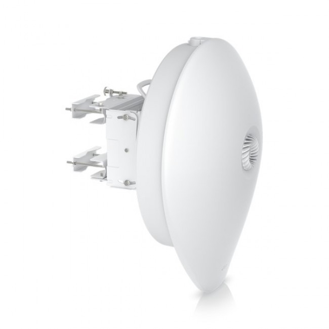 Ubiquiti AF60-XR-EU | Radio Link | 60 GHz, 5.4 Gbps, 15 km, GPS, 10G SFP+ Ubiquiti AF60-XR-EU | Radio Link | 60 GHz, 5.4 Gbps, 15 km, GPS, 10G SFP+