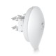 Ubiquiti AF60-XR-EU | Radio Link | 60 GHz, 5.4 Gbps, 15 km, GPS, 10G SFP+ Ubiquiti AF60-XR-EU | Radio Link | 60 GHz, 5.4 Gbps, 15 km, GPS, 10G SFP+