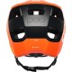 POC Kortal Race MIPS Adjustable bicycle helmet, size M/L 55-58 cm, orange