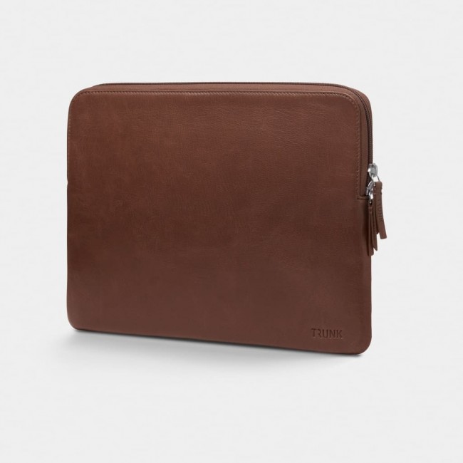 Trunk Leather Sleeve 35.6 cm (14 Trunk Leather Sleeve 35.6 cm (14
