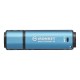 Kingston Technology IronKey 64GB Vault Privacy 50 AES-256 Encrypted, FIPS 197 Kingston Technology IronKey 64GB Vault Privacy 50 AES-256 Encrypted, FIPS 197