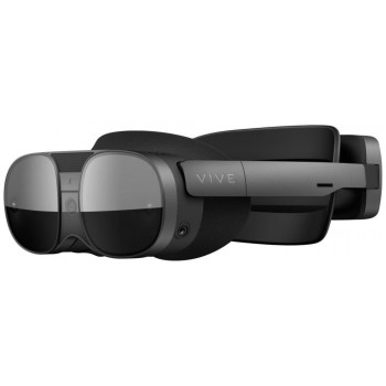 HTC Vive XR Elite VR glasses Black 128 GB incl. co