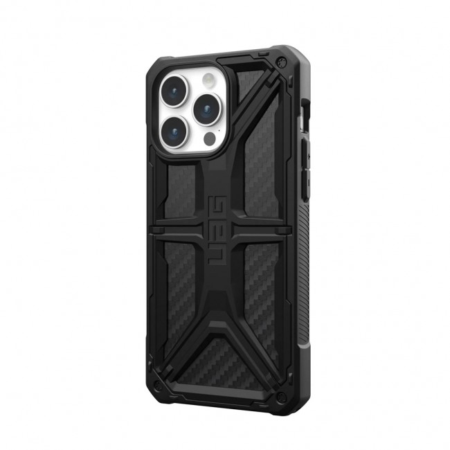 Urban Armor Gear 114298114242 mobile phone case 17 cm (6.7