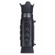 Levenhuk Halo 13x monocular Black Levenhuk Halo 13x monocular Black