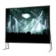 Avtek FOLD 360 projection screen 4:3