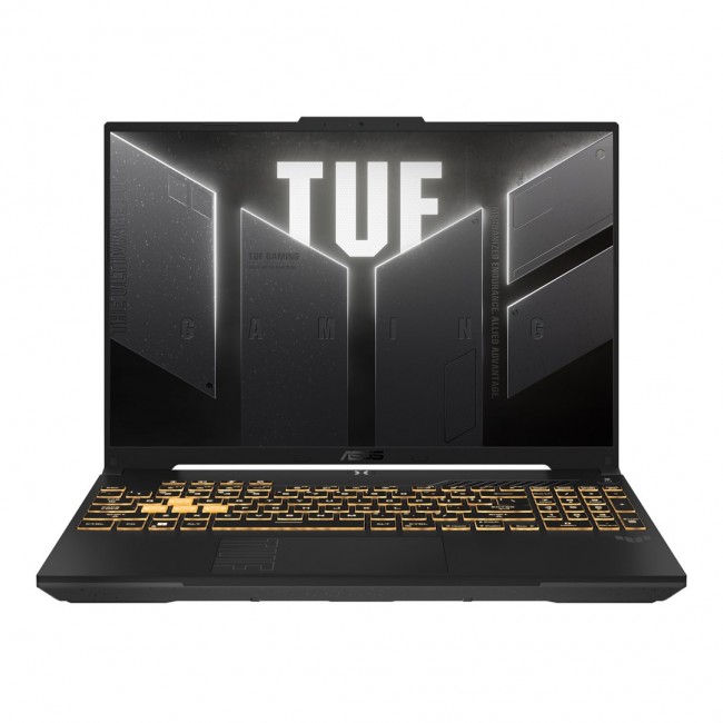 ASUS TUF Gaming F16 FX607VJ-RL009 Intel Core 5 210H Laptop 40.6 cm (16