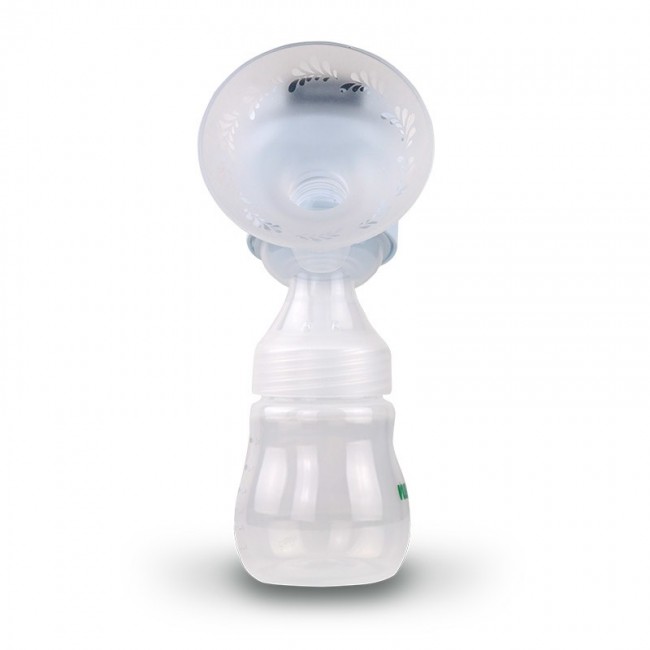 Neno Angelo breast pump 180 ml Electronic Neno Angelo breast pump 180 ml Electronic