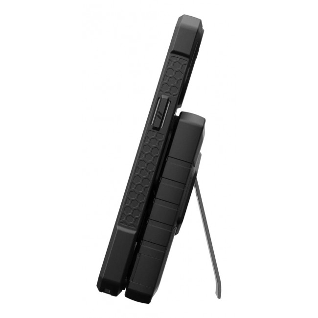 Urban Armor Gear 9B4411114030 power bank 10000 mAh Wireless charging Black, Grey