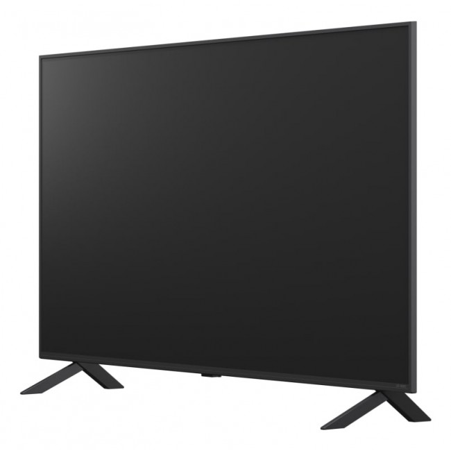 LG QNED 43QNED80A3A TV 109.2 cm (43 LG QNED 43QNED80A3A TV 109.2 cm (43