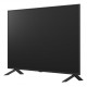 LG QNED 43QNED80A3A TV 109.2 cm (43 LG QNED 43QNED80A3A TV 109.2 cm (43