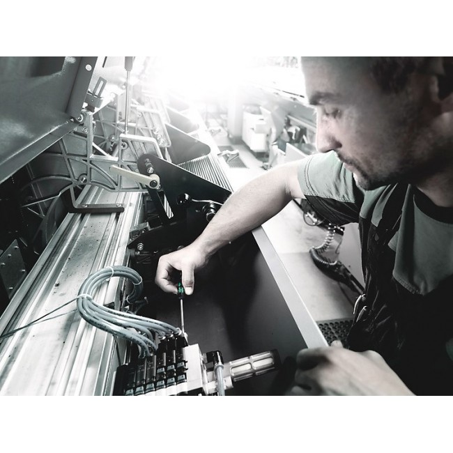 Wera 05118154001 manual screwdriver Set Straight screwdriver Wera 05118154001 manual screwdriver Set Straight screwdriver