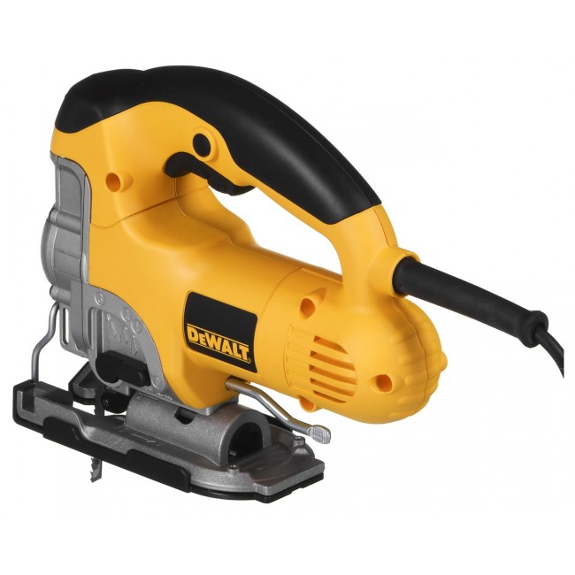 DeWALT DW331K power jigsaw 701 W DeWALT DW331K power jigsaw 701 W
