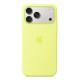 Silicone case for iPhone 17 Pro Max Silicone case for iPhone 17 Pro Max