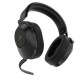 Corsair HS65 Headset Wireless Head-band Gaming Bluetooth Black Corsair HS65 Headset Wireless Head-band Gaming Bluetooth Black