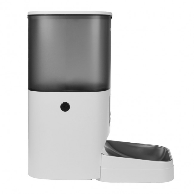 GreenBlue automatic pet food dispenser/feeder, 6L, USB 5V1A, GB393 GreenBlue automatic pet food dispenser/feeder, 6L, USB 5V1A, GB393