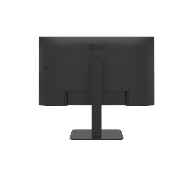 LG 27BA45QB-B computer monitor 68.6 cm (27 LG 27BA45QB-B computer monitor 68.6 cm (27