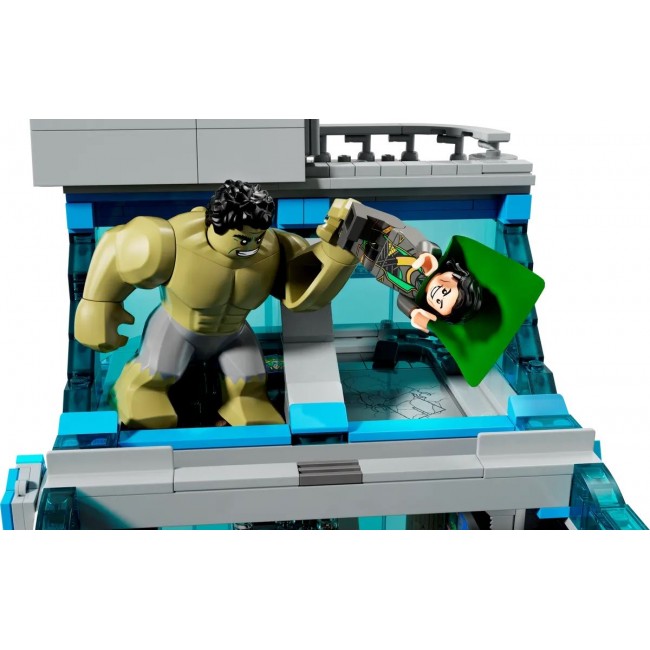 LEGO MARVEL 76269 Avengers Tower