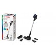Bosch Serie 6 BBS611MAT stick vacuum/electric broom 2-in-1 stick vacuum Battery Dry Bagless 0.3 L Blue 2.5 Ah Bosch Serie 6 BBS611MAT stick vacuum/electric broom 2-in-1 stick vacuum Battery Dry Bagless 0.3 L Blue 2.5 Ah
